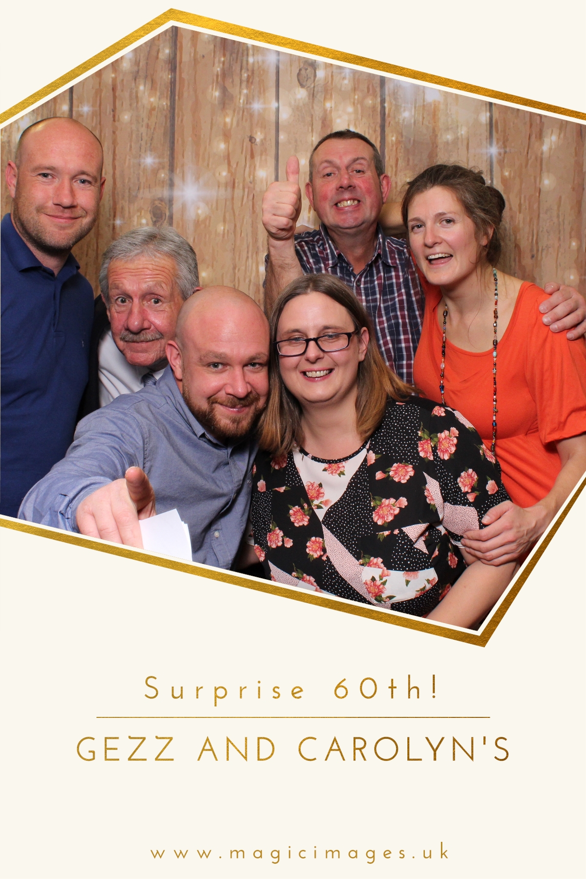Jezz's 60th Birthday Party  | View more photos from the event at gallery.magicimages.uk/u/MagicImages/Jezzs-60th-Birthday-Party
